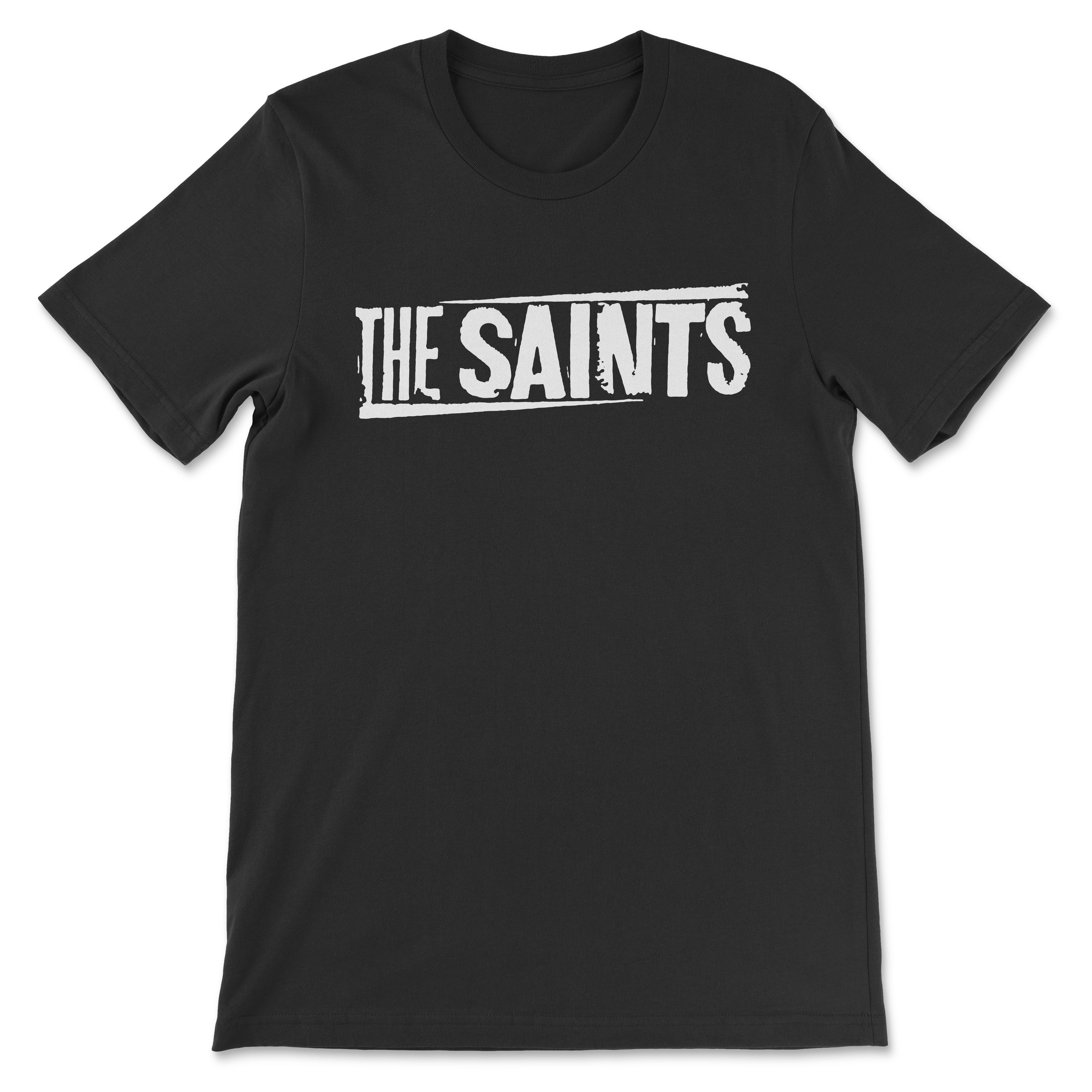 THE SAINTS – Free World Shop