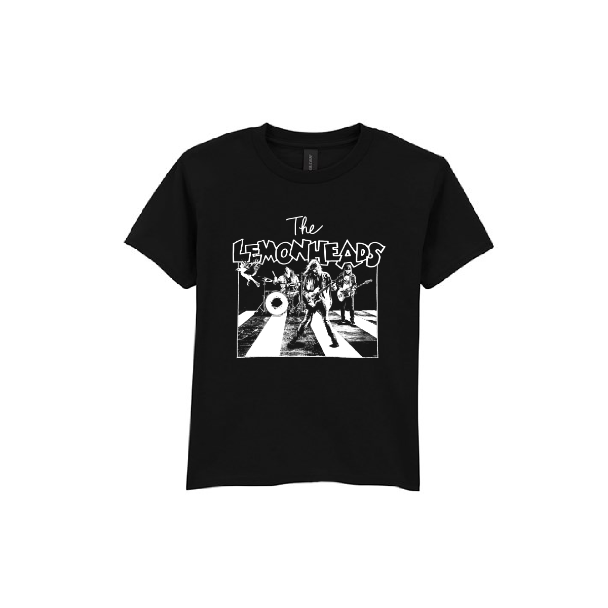 The Lemonheads Logo Band Kids Tee (PRE-ORDER)