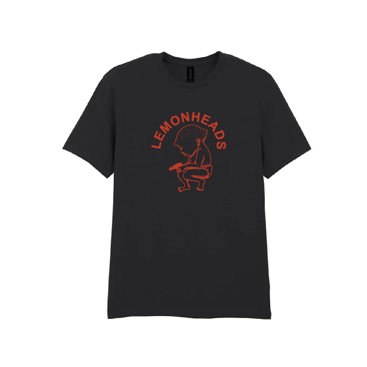 The Lemonheads Embryo Tee (PRE-ORDER)
