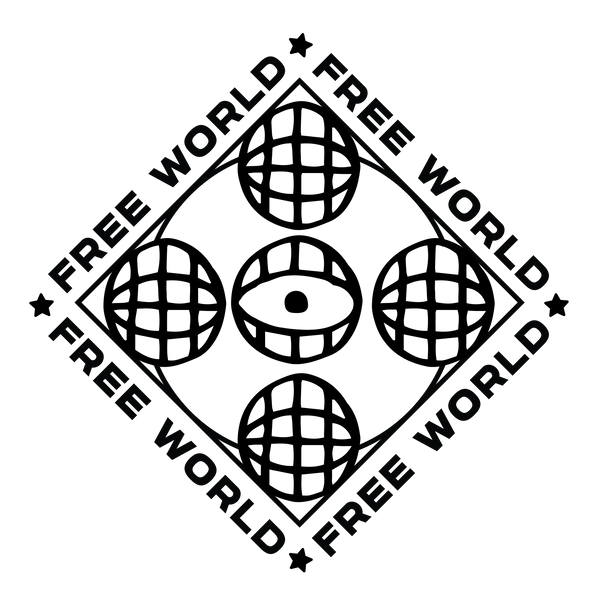 Free World Shop