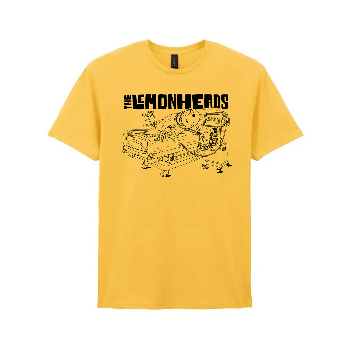 The Lemonheads Deep End Tee