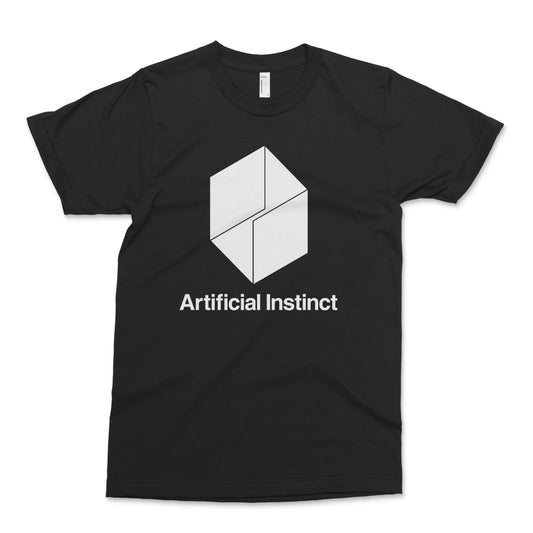 Artificial Instinct - Graphic T Shirt